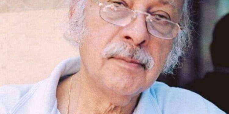 وفاة الشاعر مظفر النواب