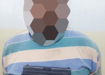 القبض على ارهابي قتل احد منتسبين فرقة المشاة الحادية عشرة