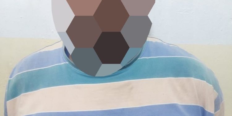 القبض على ارهابي قتل احد منتسبين فرقة المشاة الحادية عشرة