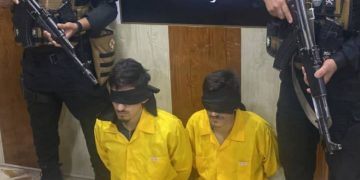 القبض على منفذي تفجير العجلة المفخخة في نينوى