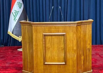 خطاب مرتقب لــ مقتدى الصدر  بعد قليل