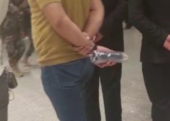 بالفيديو المحاضرين المجانيين داخل مجلس النواب