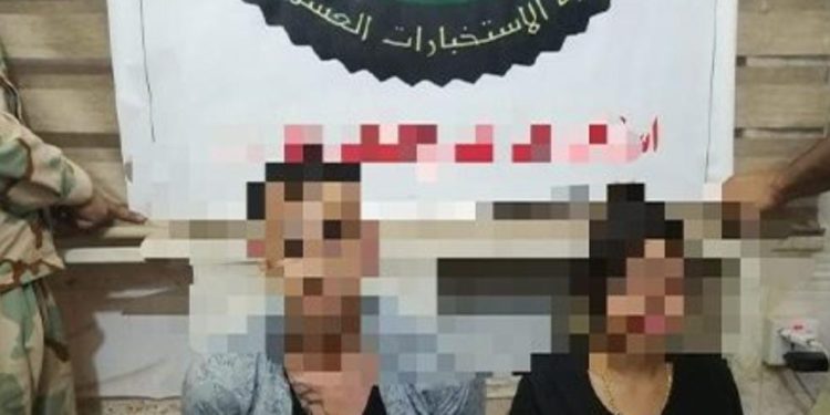 القبض على “أصغر” تاجـــرة مخدرات بالجرم المشهود