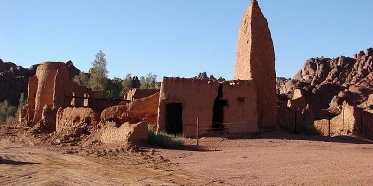 من هــــــي “حليمة التي عادت لعادتها القديمة” .. ؟