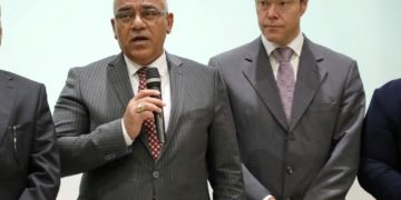 الاعلان عن إطلاق منحة البنك الدولي لدعم مشاريع التعليم العالي في العراق