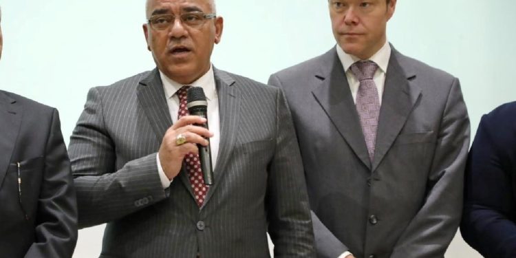 الاعلان عن إطلاق منحة البنك الدولي لدعم مشاريع التعليم العالي في العراق