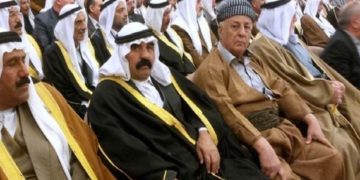 عشائر عراقية تتخذ “3 قـــرارات مهمة” لانهاء خطر خلايا داعش