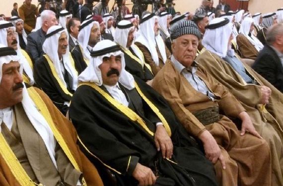 عشائر عراقية تتخذ “3 قـــرارات مهمة” لانهاء خطر خلايا داعش