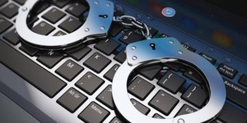 إحصائية جرائم الابتزاز الالكتروني خلال ثلاثة  أشهر
