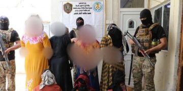 الإطاحة بعصابة تتاجر بــــالبشر و”الدعارة” في ميسان
