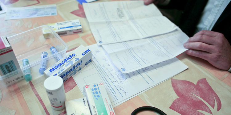 عالم يحذّر من احتواء دواء قلب على مواد سامة قد تسبب السرطان