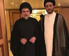 الصدر يمنع عون آل النبي من التواصل مع العشائر
