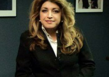 مرح البقاعي .. خســـارة حزب الله في لبنان بداية المشهد الجديد لإيـــران في المنطقة