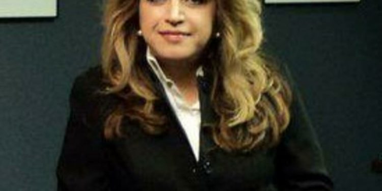 مرح البقاعي .. خســـارة حزب الله في لبنان بداية المشهد الجديد لإيـــران في المنطقة