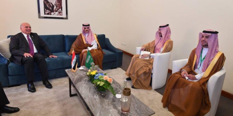 وزير الخارجيَّة يطلق وعداً لنظيره السعودي بشأن ’التفاهمات’ مع إيران