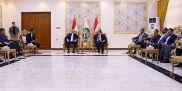 أسبقية استثمارية في الانبار للـ”شركات التركية” في 4 مجالات