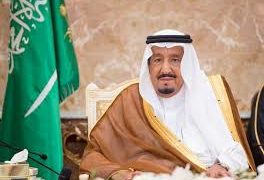الملك سلمان بن عبد العزيز يدخل المشفى والديوان الملكي السعودي يصدر بيانا