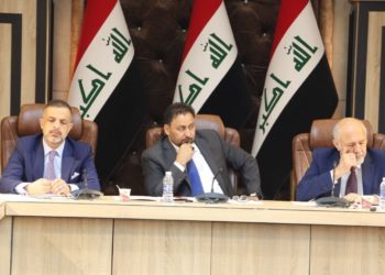 اللجنة المالية تجتمع لوضع اللمسات النهائية لتعديــــــل “قانون الدعم الطارئ”