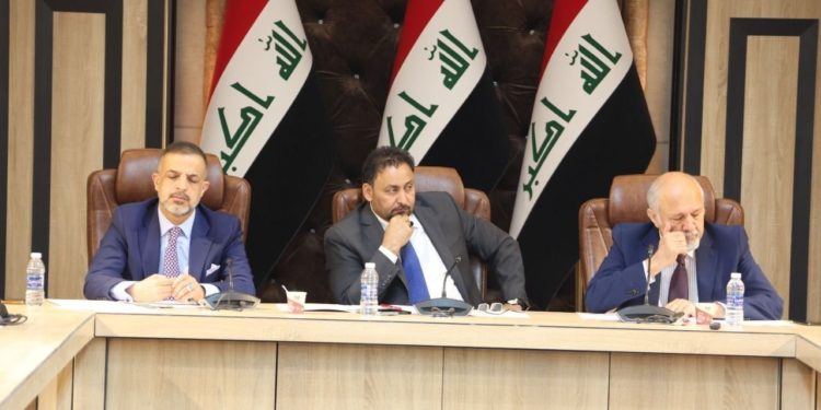 اللجنة المالية تجتمع لوضع اللمسات النهائية لتعديــــــل “قانون الدعم الطارئ”