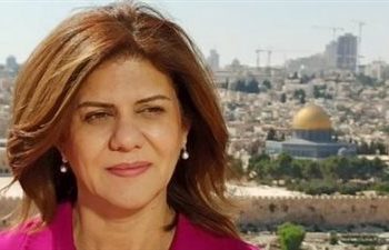 تفاصيل مقتل الصحفية شيرين أبو عاقلة على يد القوات الإسرائيلية