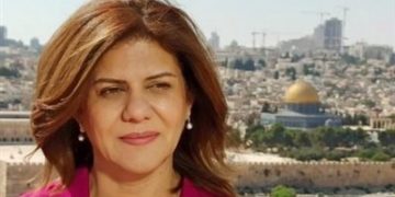 تفاصيل مقتل الصحفية شيرين أبو عاقلة على يد القوات الإسرائيلية