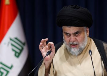 مقتدى الصدر .. لن نتحالف مع الثلث المعطل