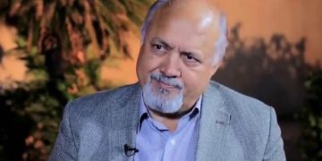 المحكمة الاتحادية تلغي عضوية مشعان الجبوري في مجلس النواب