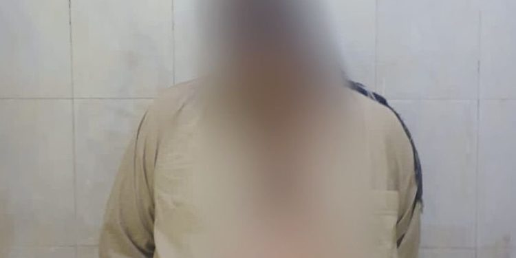 القبـــض على “أب” قتــل ابنه رمياً بالرصاص في ميسان