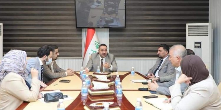 اجتماع طارئ لتقديــــــم “البدائل لمجلس الوزراء” بعد إلغاء قانون الأمن الغذائي