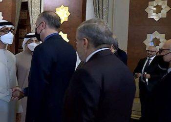 إيــــــــران تعلن عن فتح صفحة جديدة في العلاقات مع الإمارات