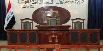 جنايات نينوى تصدر حكما بالإعدام لـ”إرهابيين” فجرا سيارة مفخخة في الموصل
