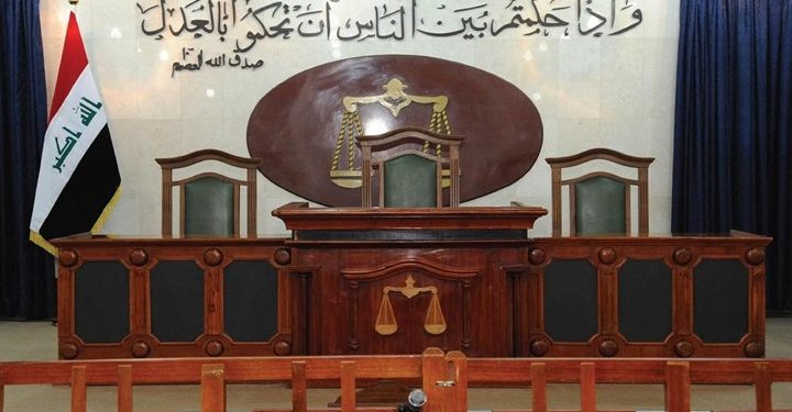 جنايات نينوى تصدر حكما بالإعدام لـ”إرهابيين” فجرا سيارة مفخخة في الموصل