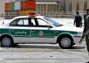 قتلـــــــى وجرحى جراء (احتجاز رهائن) في مدينة عيلام الإيرانية
