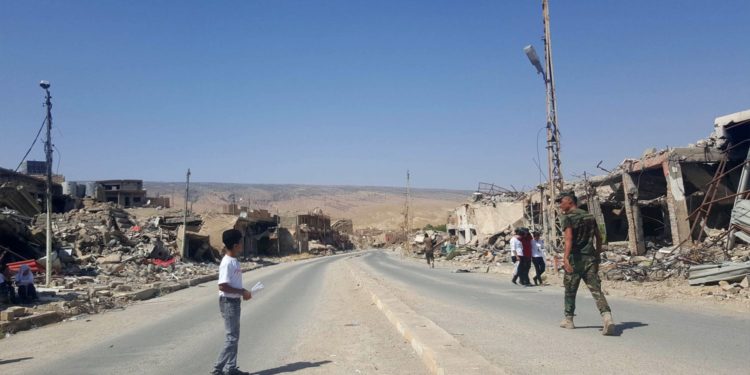 منظمة نرويجية .. النزاعات والدمار يمنعان عودة ثلثي عائلات سنجار النازحة