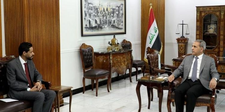 القضاء يبحث معالجة الاشكاليات القانونية الخاصة بــ(تظاهرات ذي قار)