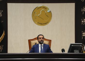 مجلس النواب يعقد جلسته الثامنة
