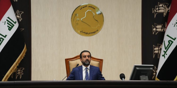 مجلس النواب يعقد جلسته الثامنة