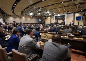 البرلمان ينهي القراءة الأولى لمقترح قانون الدعم الطارئ للأمن الغذائي والتنمية
