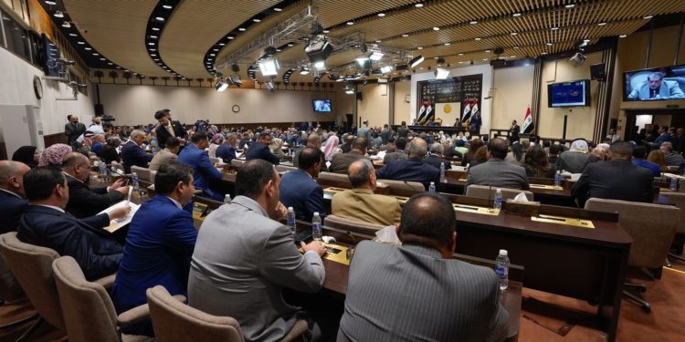 البرلمان ينهي القراءة الأولى لمقترح قانون الدعم الطارئ للأمن الغذائي والتنمية