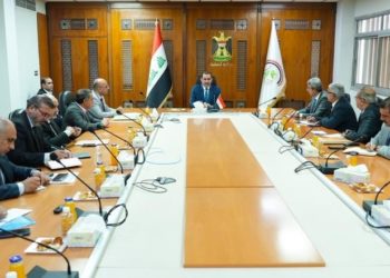 وزارة التخطيط .. تأمين الأموال اللازمة لإجراء التعداد السكني