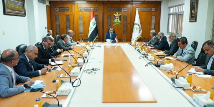 وزارة التخطيط .. تأمين الأموال اللازمة لإجراء التعداد السكني