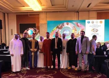 العراق يفوز بعضوية المكتب التنفيذي لوزراء الشباب العرب