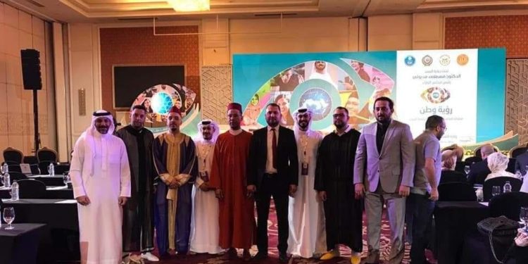 العراق يفوز بعضوية المكتب التنفيذي لوزراء الشباب العرب