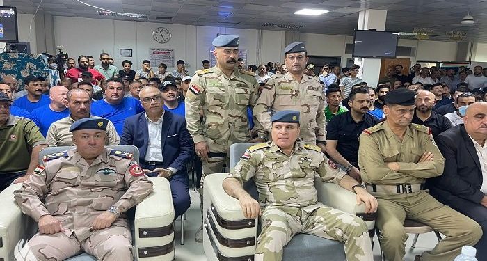 تشكيل هيئة مؤقتة لـــ”نادي القوة الجوية”