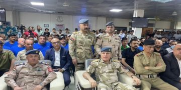 تشكيل هيئة مؤقتة لـــ”نادي القوة الجوية”