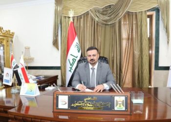 تحرك عراقي لتشكيل (تكتل دولي) بشــــأن استــــرداد الأموال وتسليم المدانين