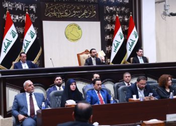 المالية النيابية تبدأ بقراءة ومناقشة تقريــر “مقترح قانون الدعم الطارئ”