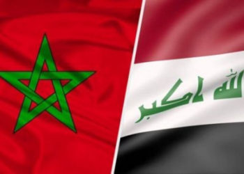 وزير الخارجية ونظيره المغربي يؤكدان قرب افتتاح (السفارة المغربية) في بغداد