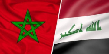 وزير الخارجية ونظيره المغربي يؤكدان قرب افتتاح (السفارة المغربية) في بغداد