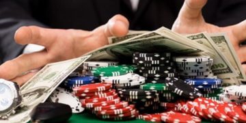 إدمان القمار خطــــــر حقيقي يحدق بالنساء فــــي بريطانيا